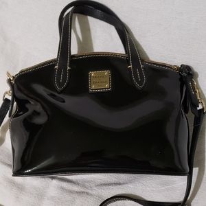 Dooney & Bourke Patent leather